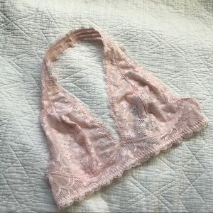 Free People Bralette
